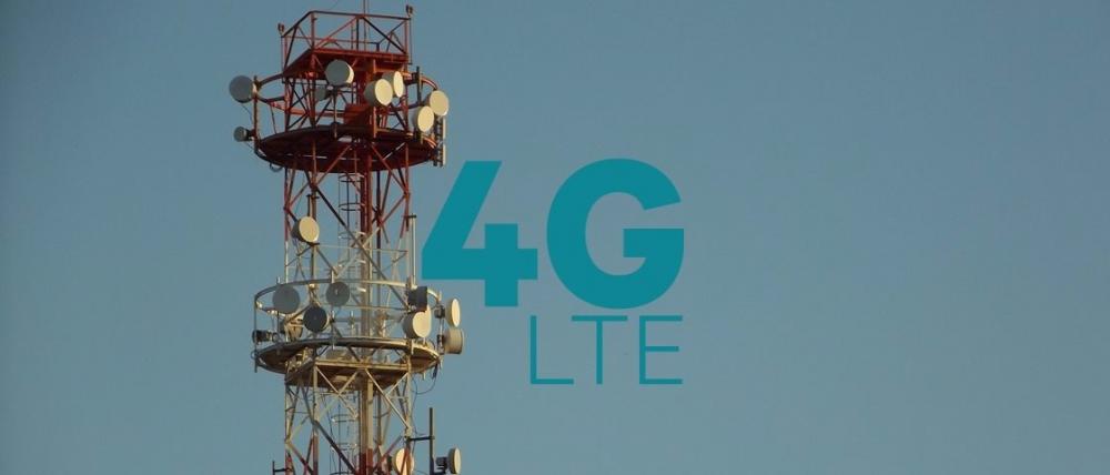 Aumento em acessos ao 4G é registrado: cobertura da rede supera meta