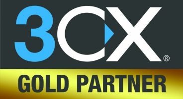 A Smartel tem a satisfação de informar que tornou-se 3CX Partner Gold.