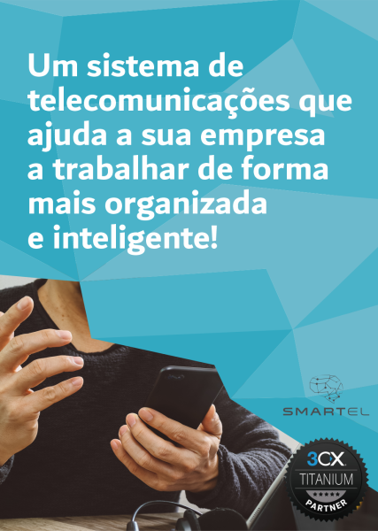 Smartel - Interações Inteligentes