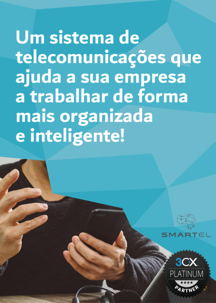 Smartel - Inteligência em Telecomunicações