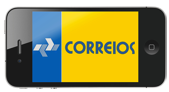 Correios inicia operação na telefonia celular