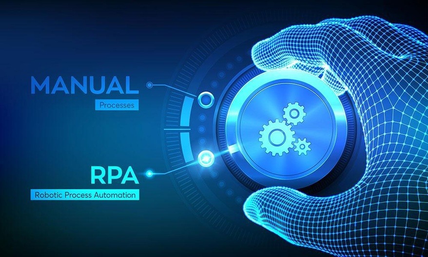 Até 2022, 85% das grandes empresas vão implantar RPA, diz especialista