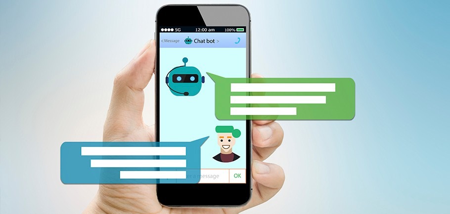 Chatbot é usado por 25% dos consumidores, diz estudo