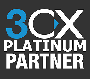 A Smartel tem a satisfação de informar que tornou-se 3CX Partner Platinum