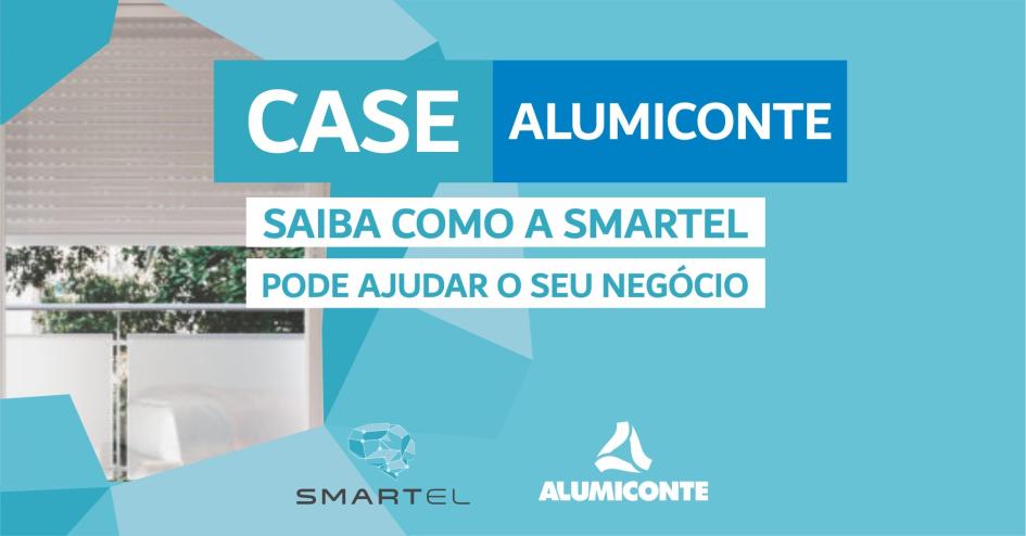 Estudo de caso: Como a Empresa Alumiconte obteve sucesso com gerenciamento do sistema de telefonia