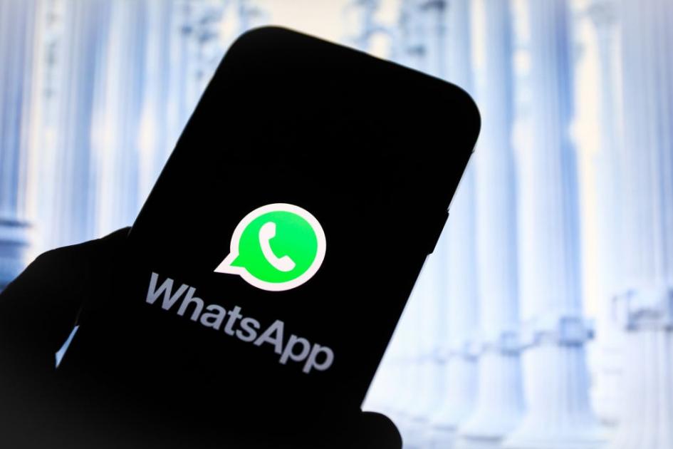 Uso do WhatsApp para negócios cresceu 251% em 2021